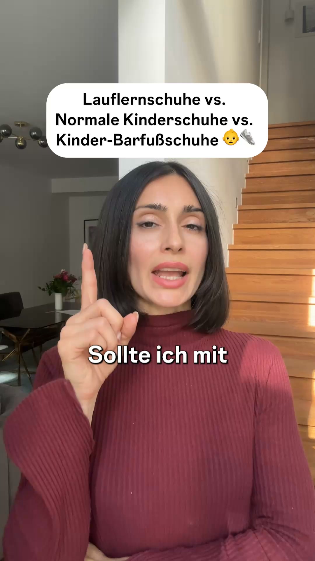 Freiluftkind Facebook ad: Die Schuhe, die dein Kind lieben wird