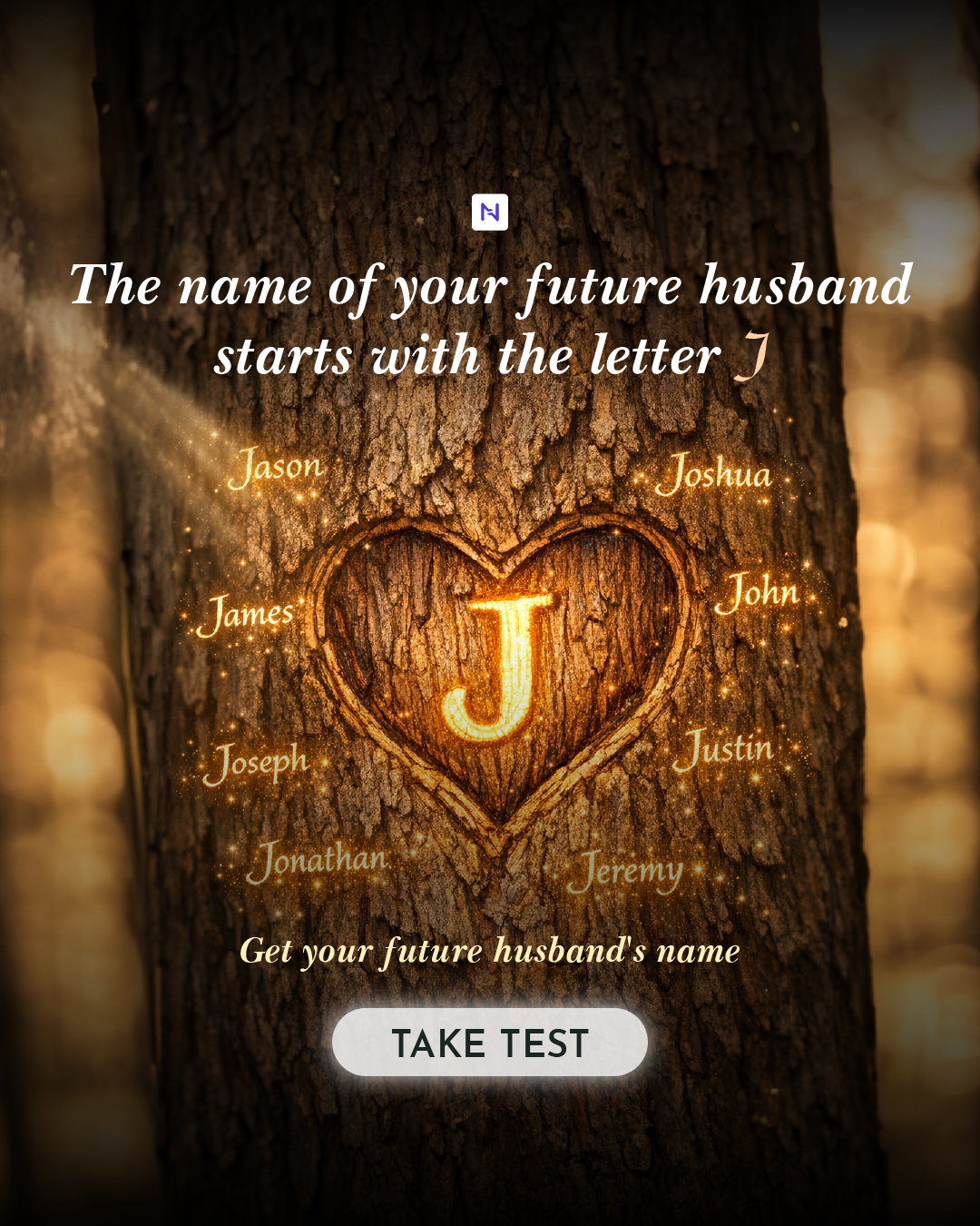 Nebula: Marriage Compatibility Facebook ad