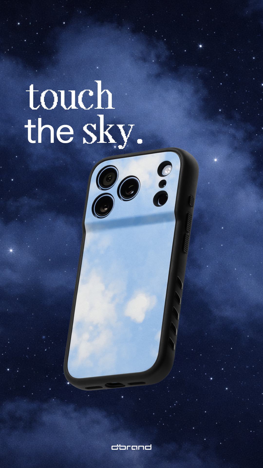 dbrand Facebook ad