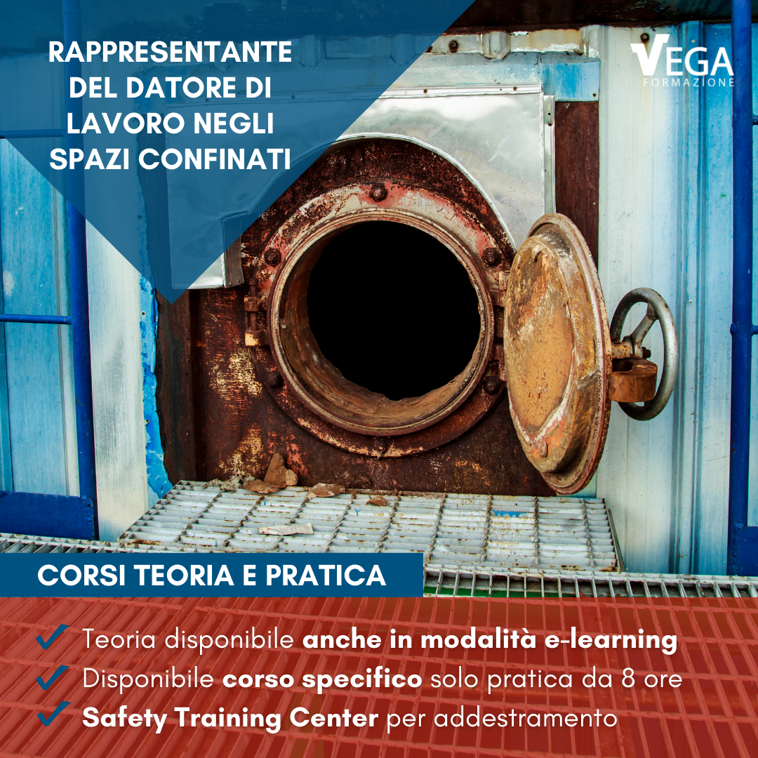 Vega Formazione Facebook ad