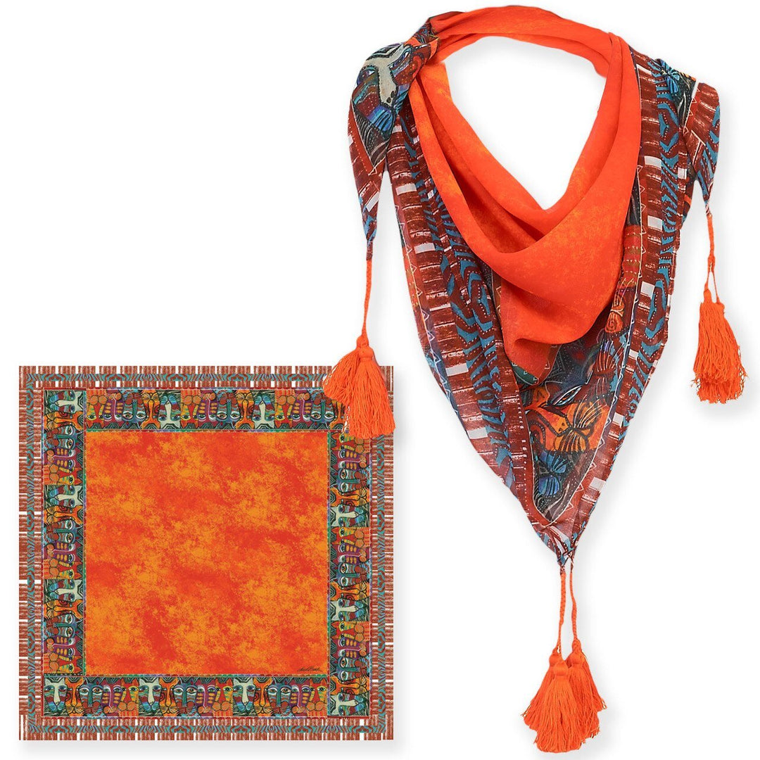 Laurel Burch Studios Facebook ad