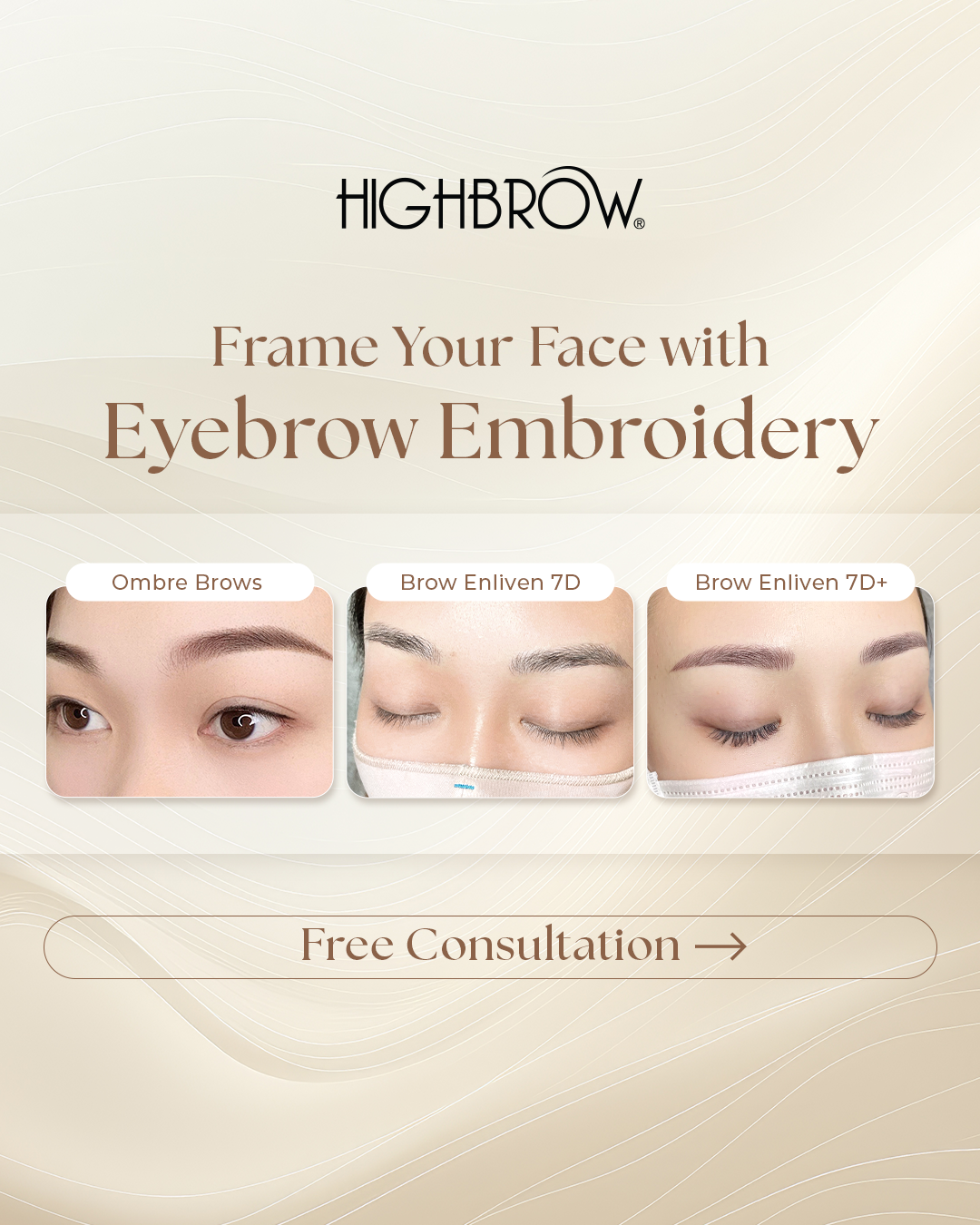HighBrow Facebook ad: π ππππ«π¬ π¨π πππ«ππππ ππ«π¨π°π¬ - ππππβ¦