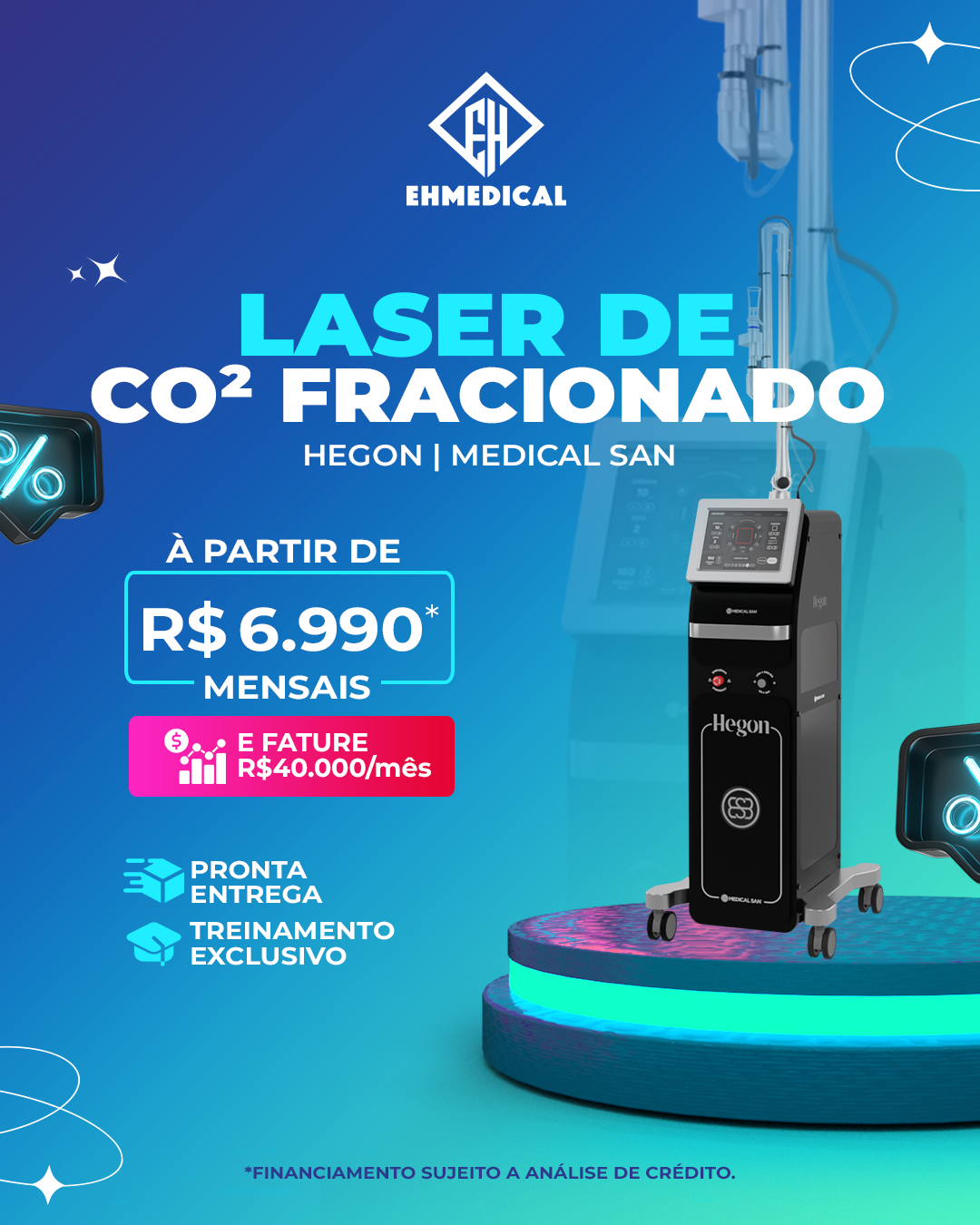 Eh Medical Facebook ad from Jun 24, 2025