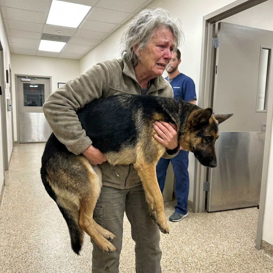 Sophie's DaiIy BIog Post Facebook ad: Read this if your dog has Arthritis