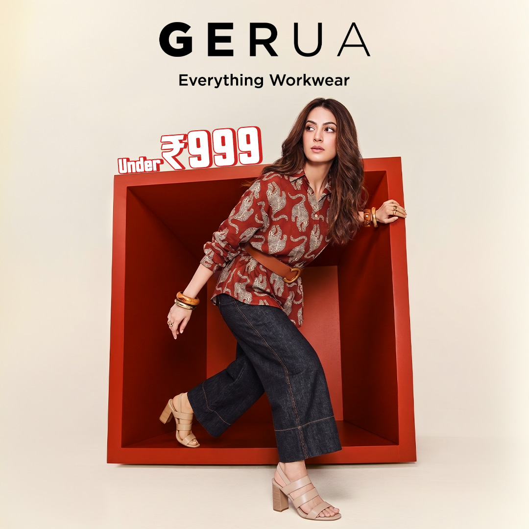 Libas Facebook ad
