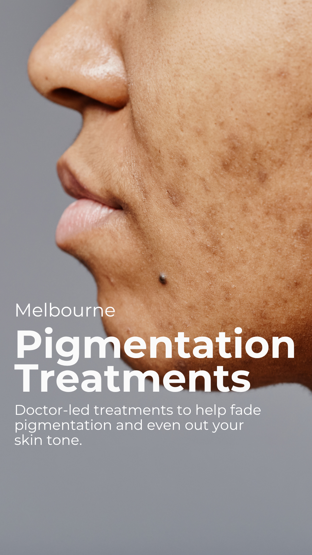 CSD Clinics Facebook ad from May 14, 2026