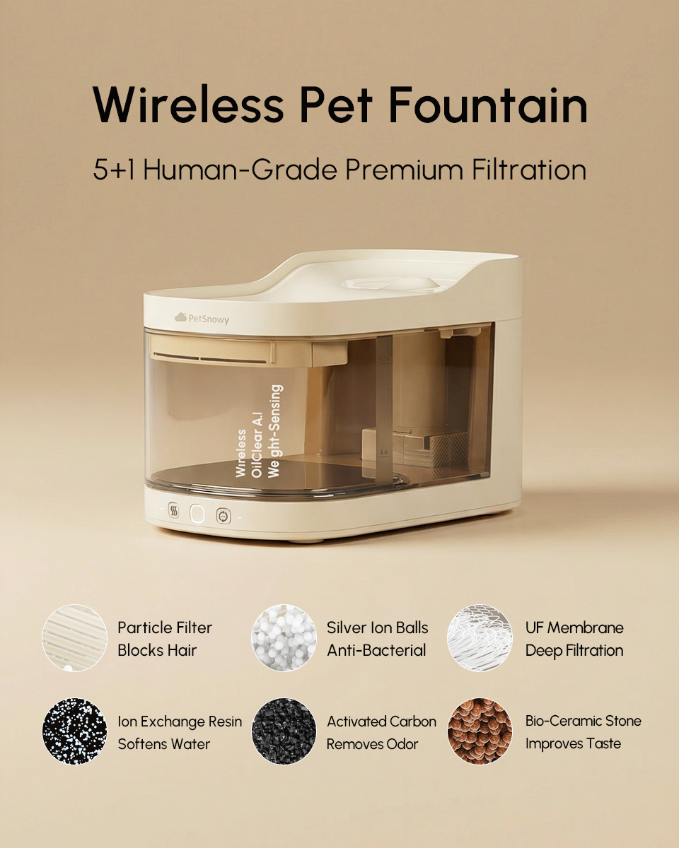 PetSnowy Facebook ad