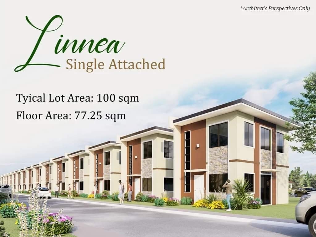 SouthProperty Facebook ad: Pag ibig Financing