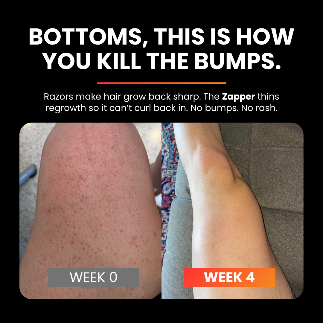 Bumzzy Co Facebook ad