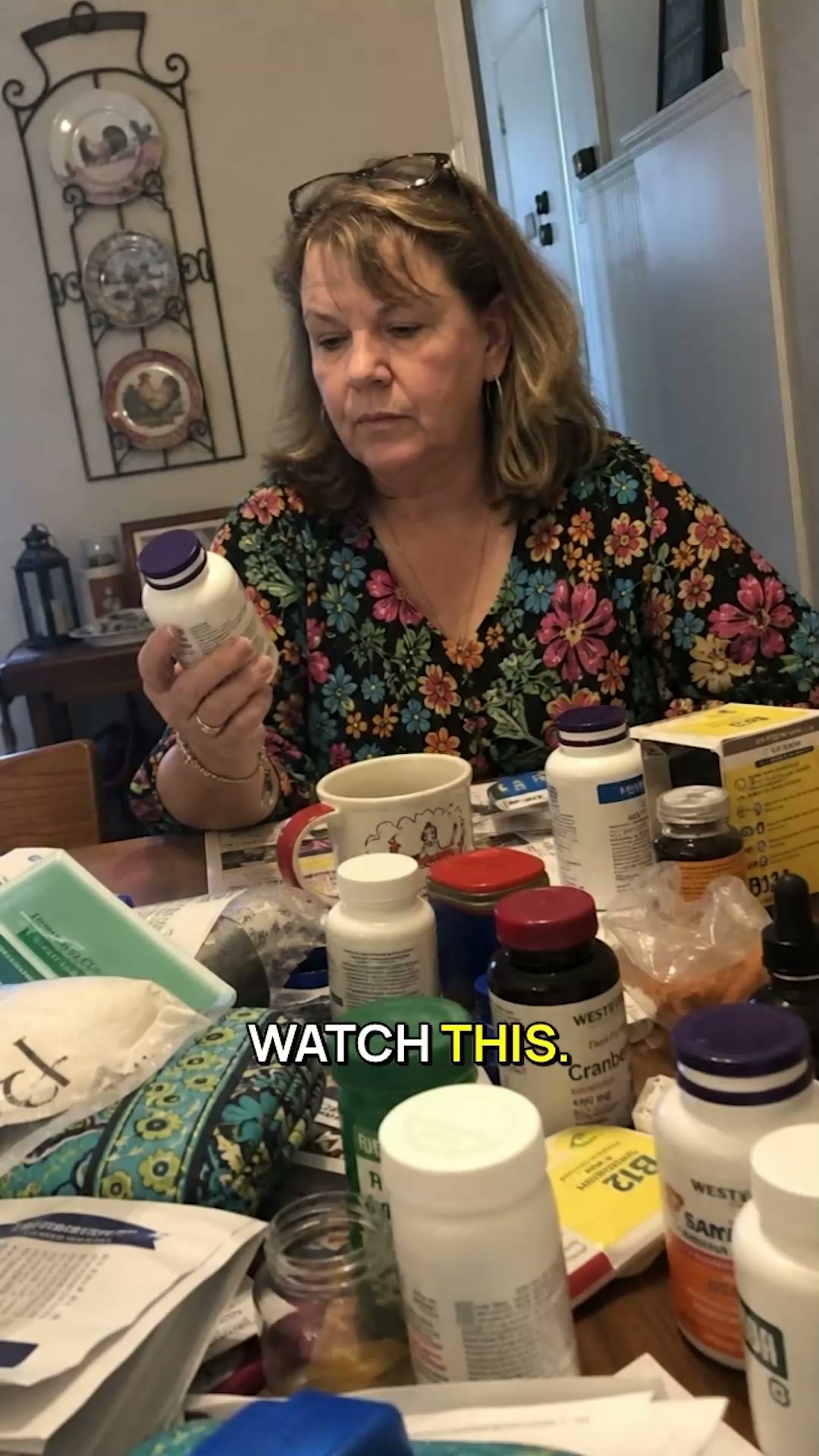 TheHealth&ScienceJournal Facebook ad: Fix What's Actually Broken