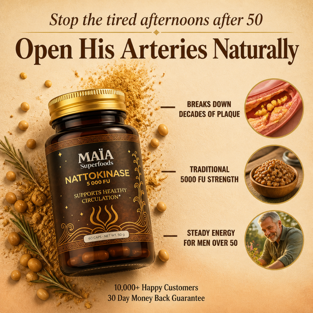 Cacao Research Institute Facebook ad
