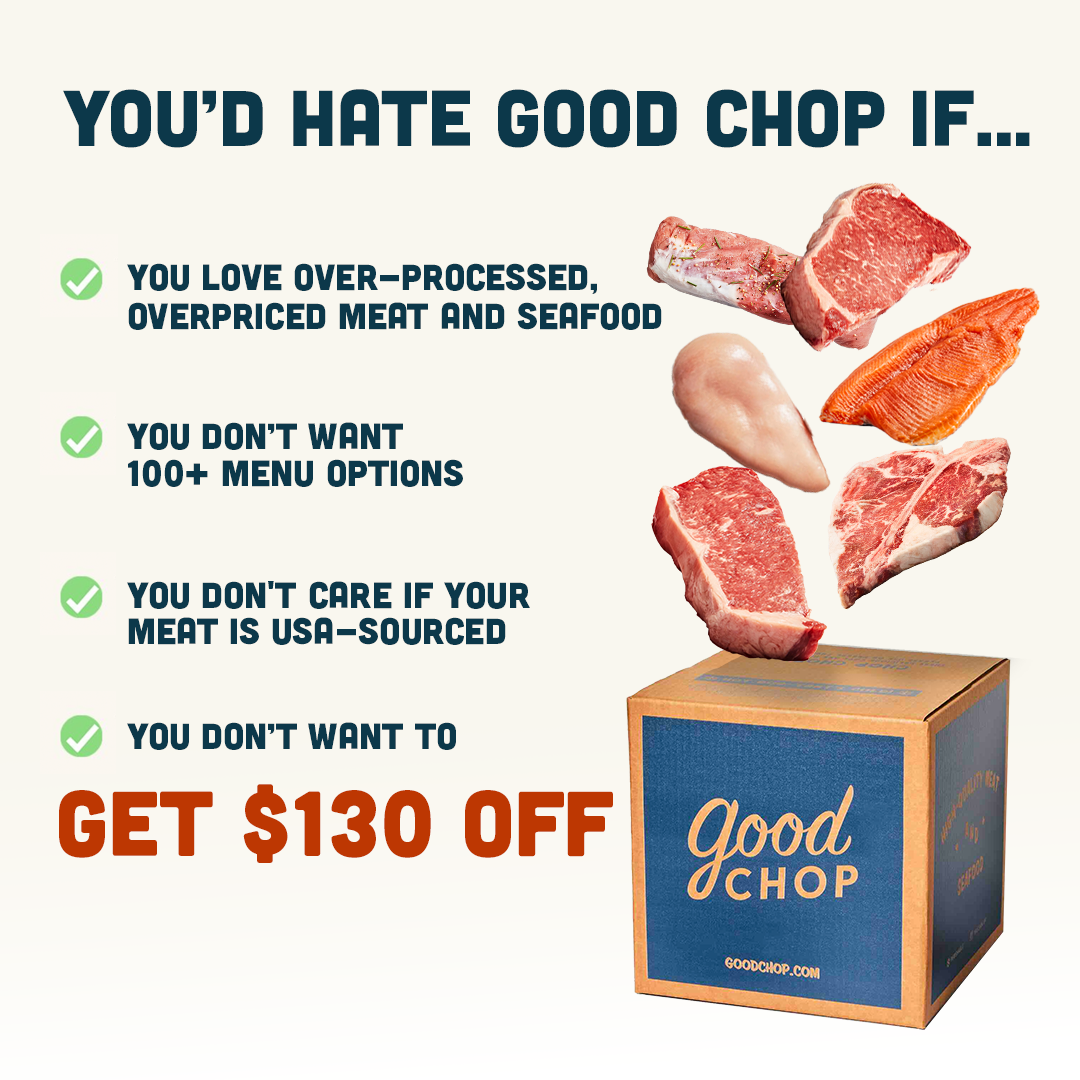 So Yummy Facebook ad