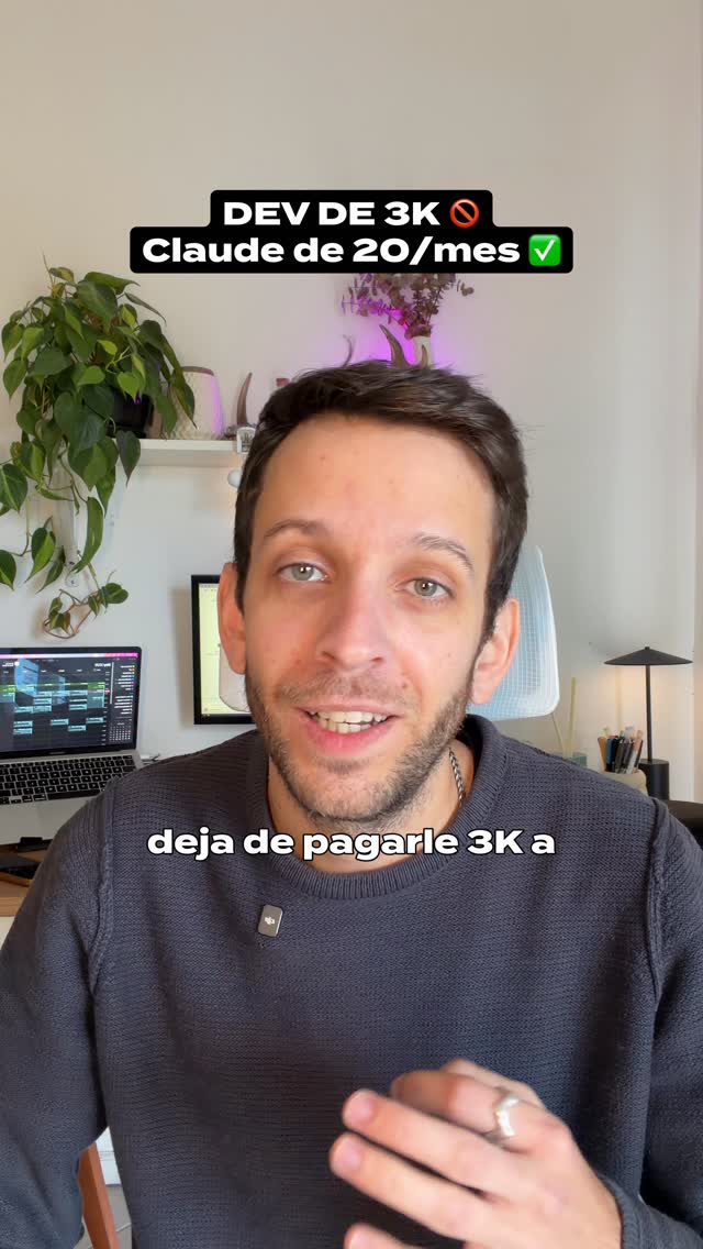 Jordigpt Facebook ad: Claude Code Accelerator