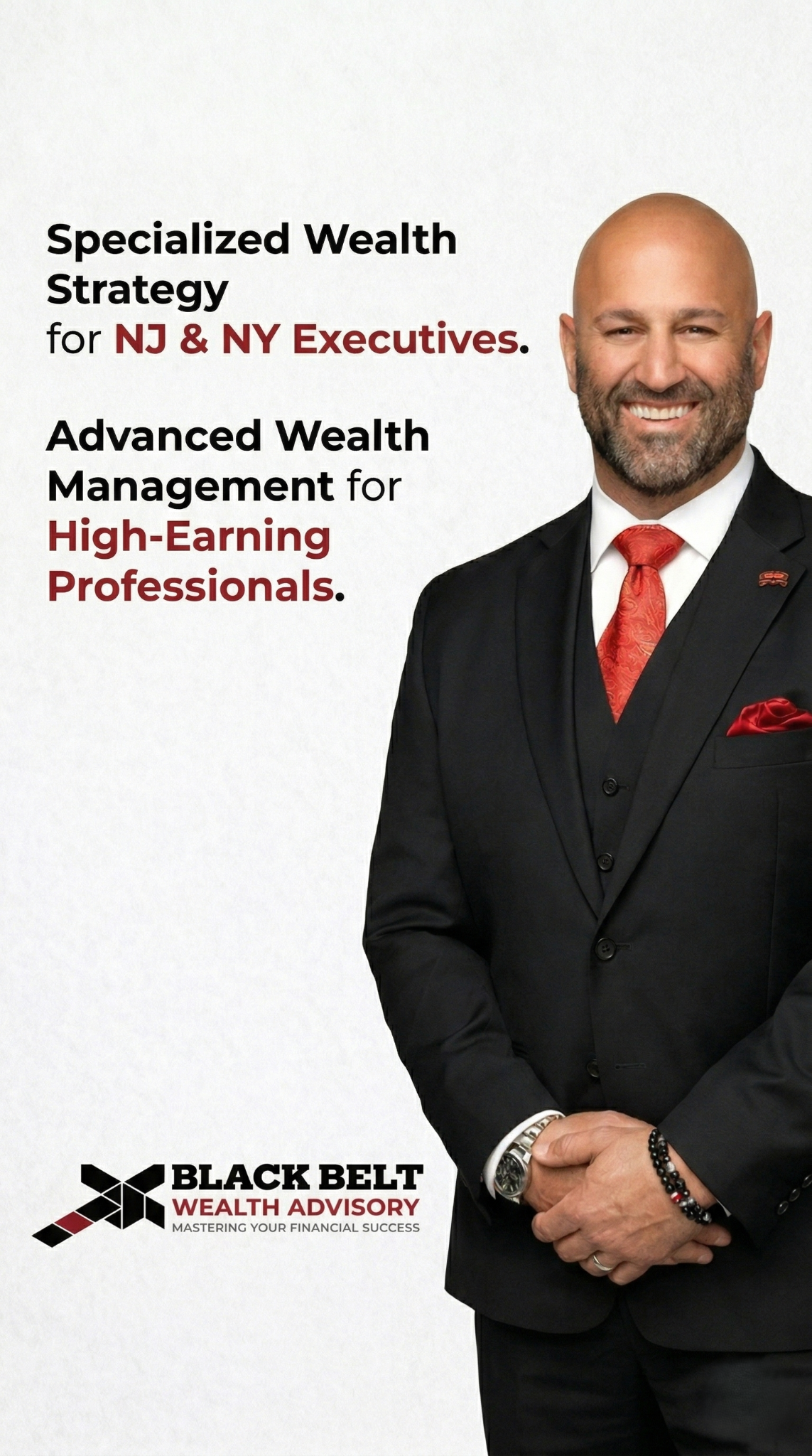 BlackBelt Wealth Advisory Facebook ad