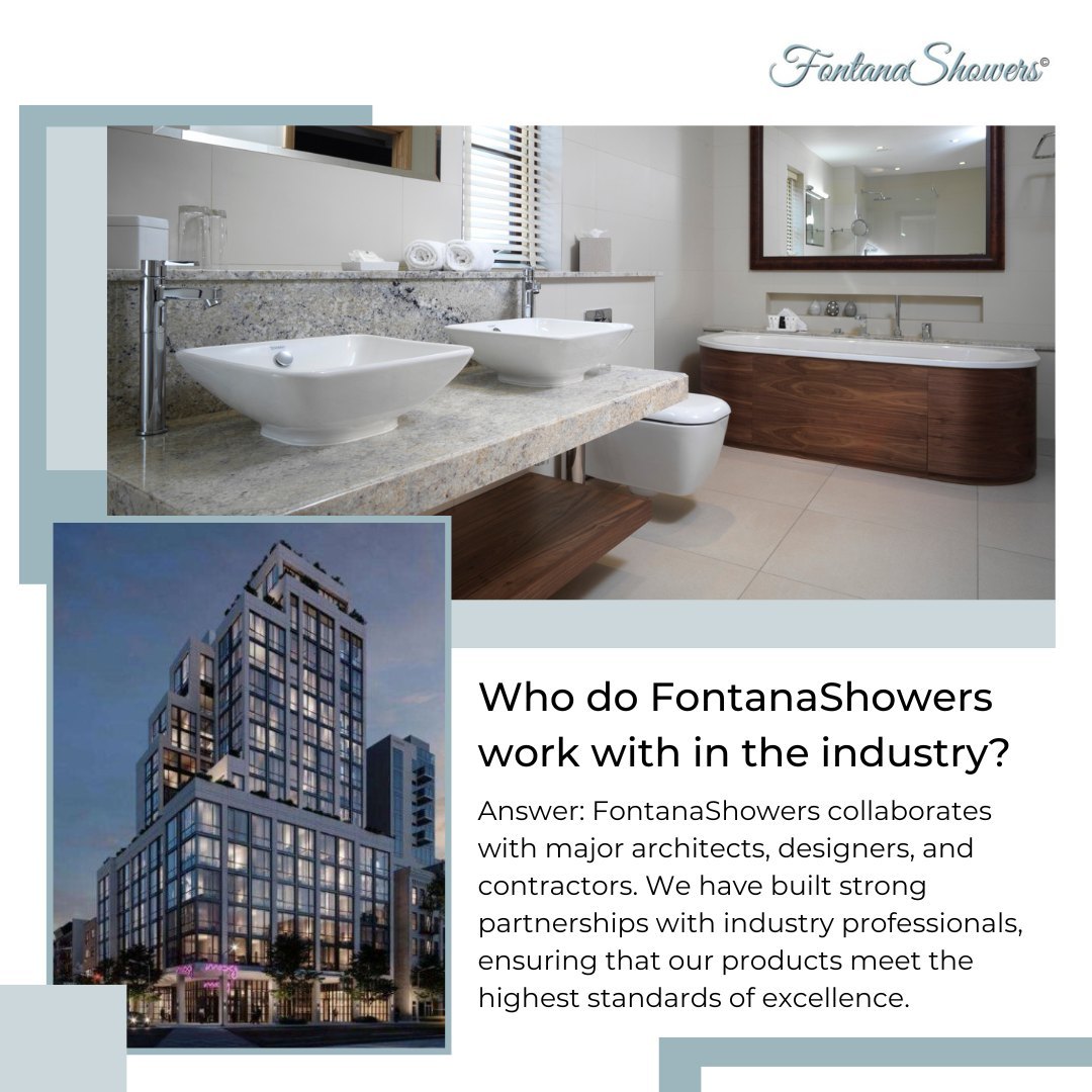 FontanaShowers Facebook ad