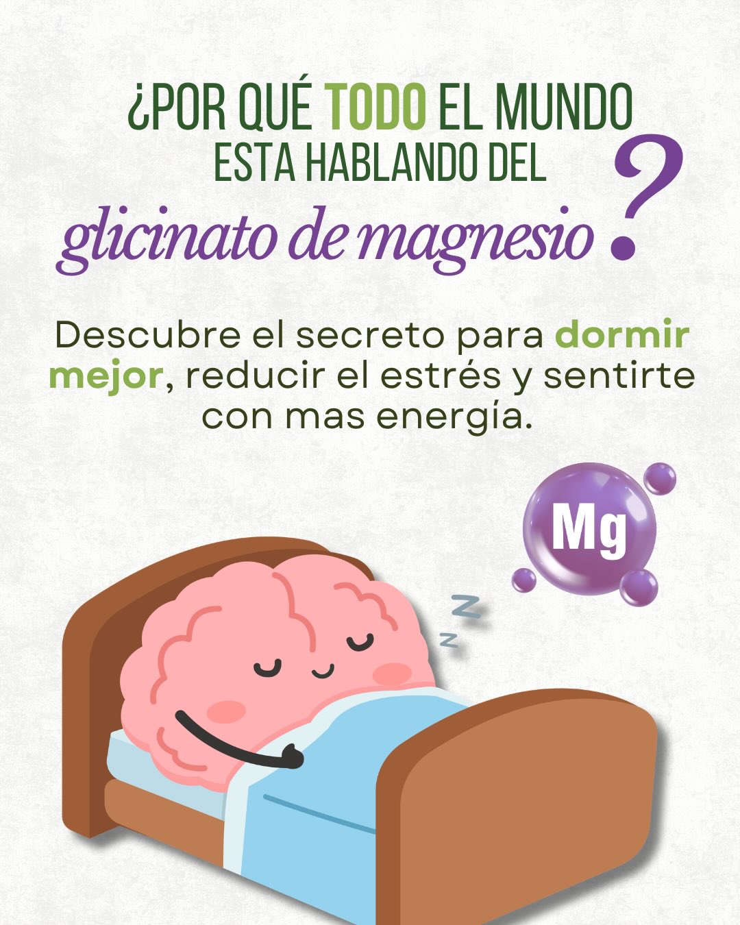 Nutrijema Facebook ad