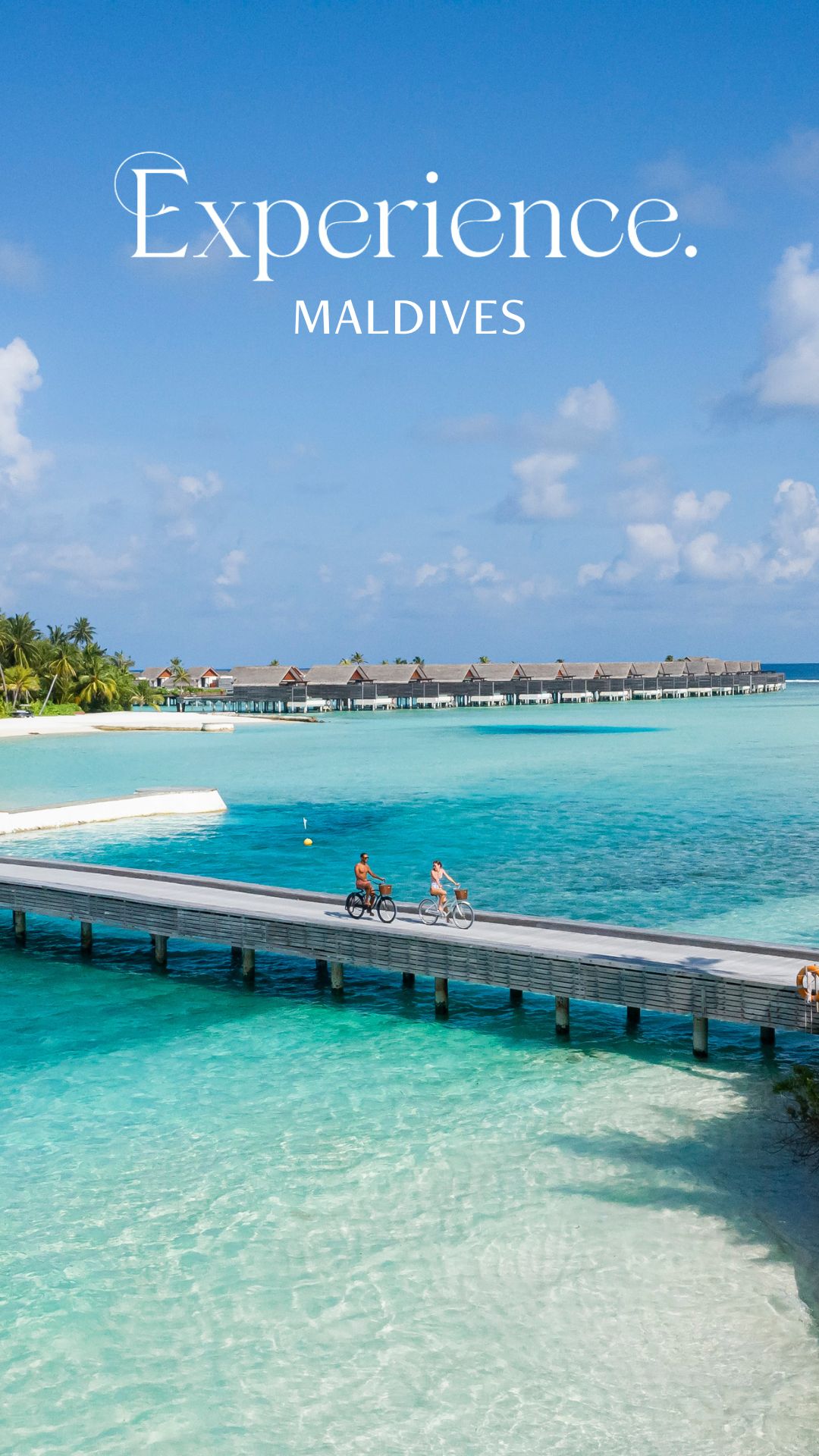 Anantara Hotels & Resorts Facebook ad