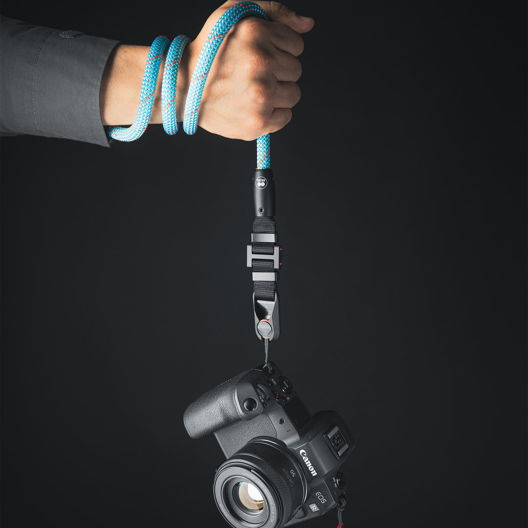 Tuenne | Technical Outdoor Design Facebook ad: Crafted for style and strength, our USA-made rope…