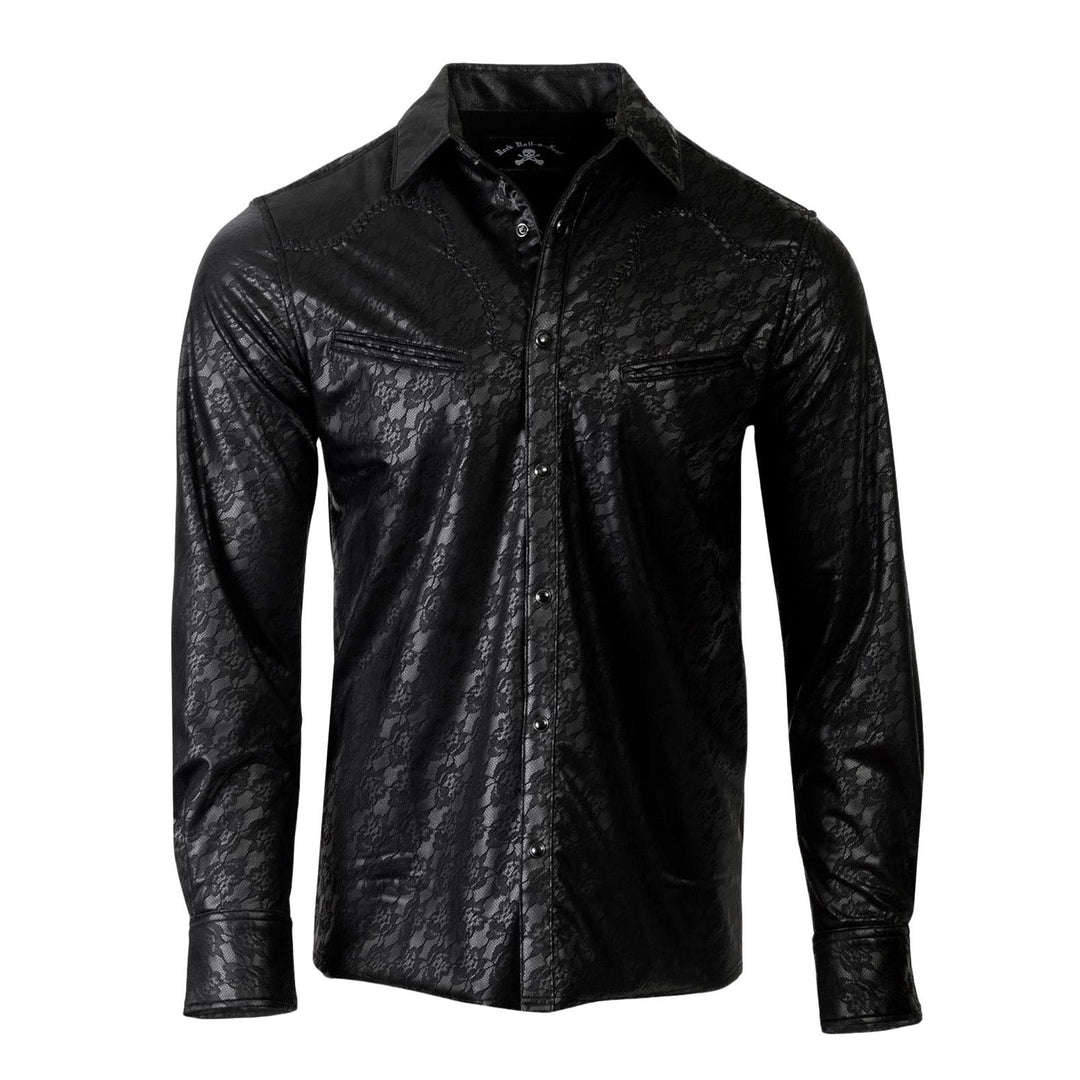 Rock Roll n Soul Facebook ad: I wear these on stage every weekend.