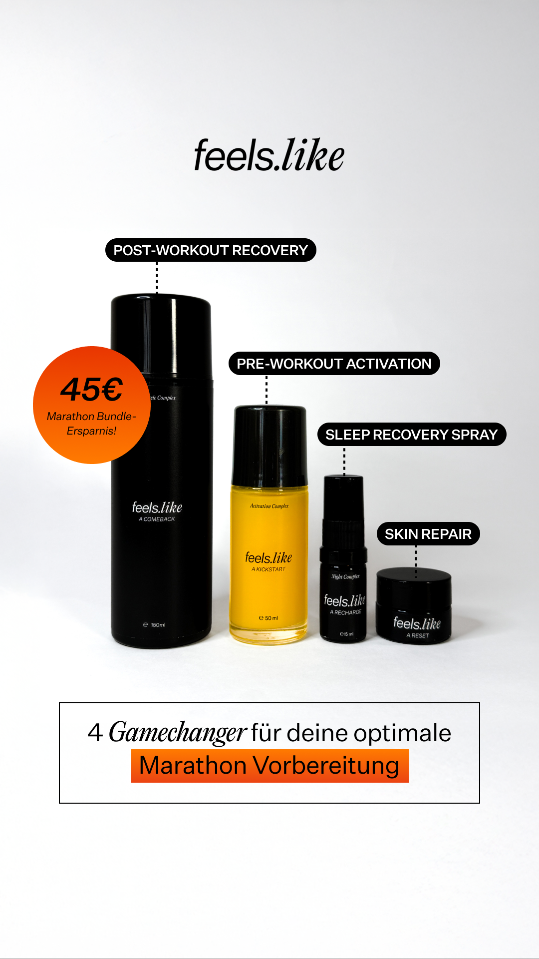 Feelslike.sport Facebook ad