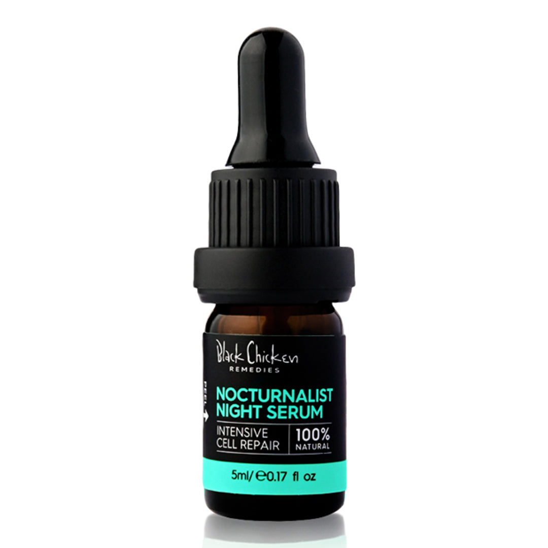 Black Chicken Remedies Facebook ad