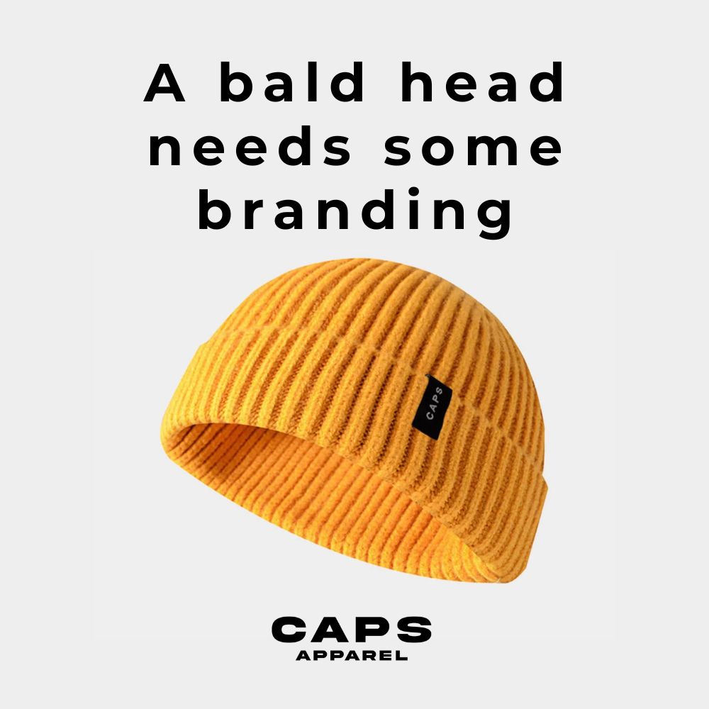 CAPS Apparel Facebook ad