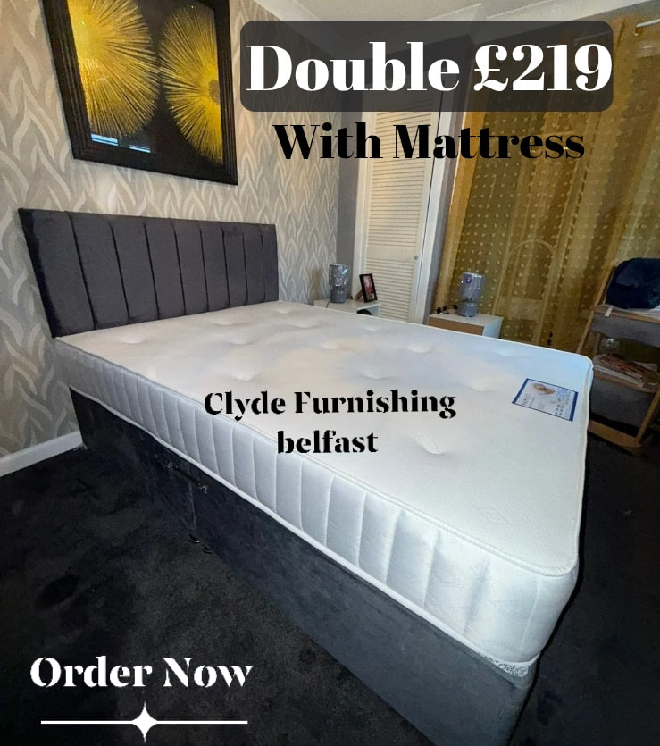 Clyde Furnishing Belfast Facebook ad: πππππ ππππ