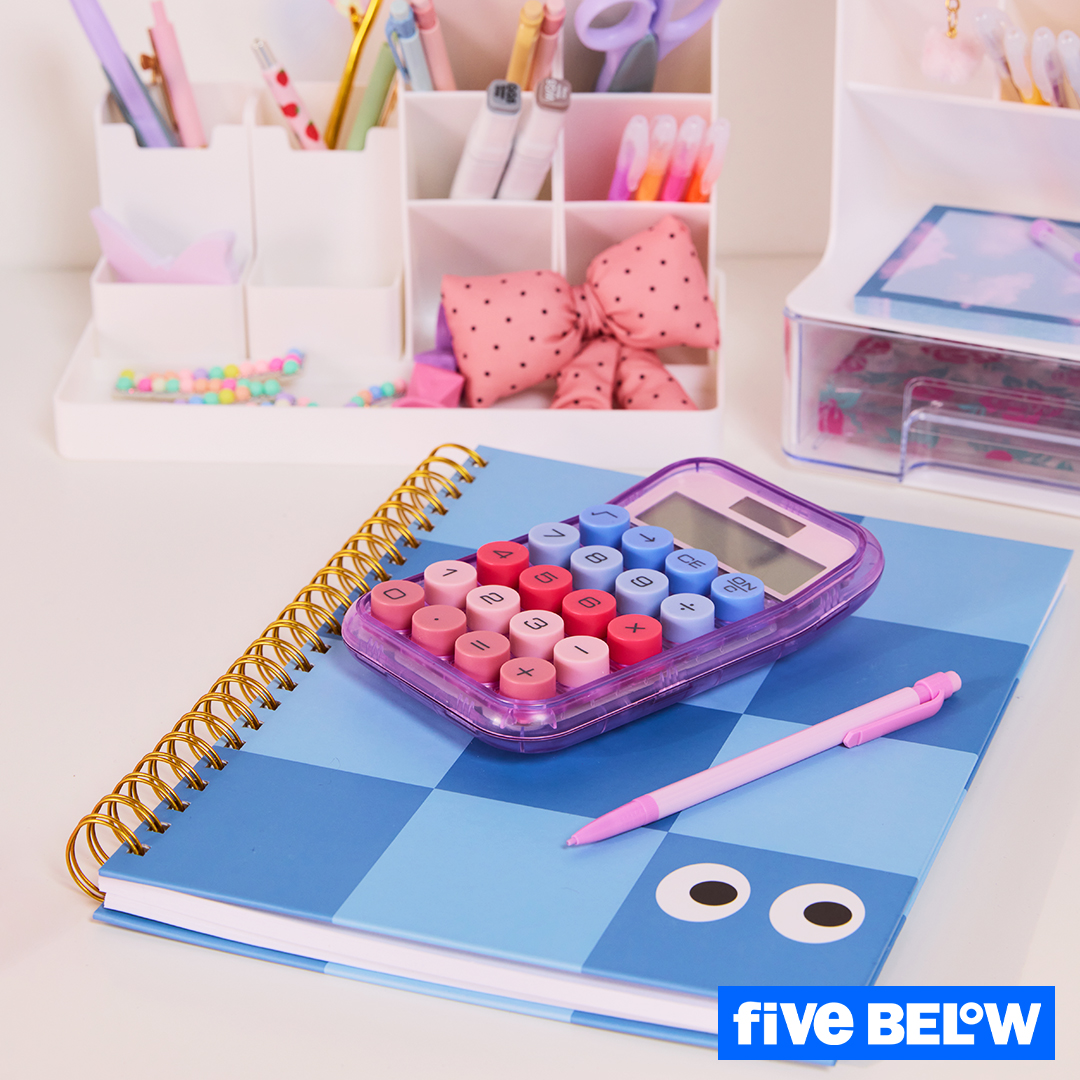 Five Below Facebook ad