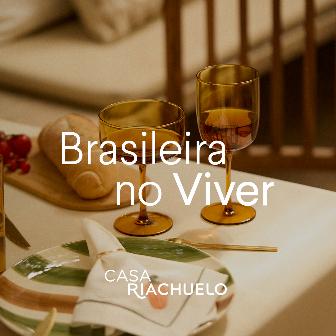 Casa Riachuelo Facebook ad: Um verão, muitos jeitos de viver