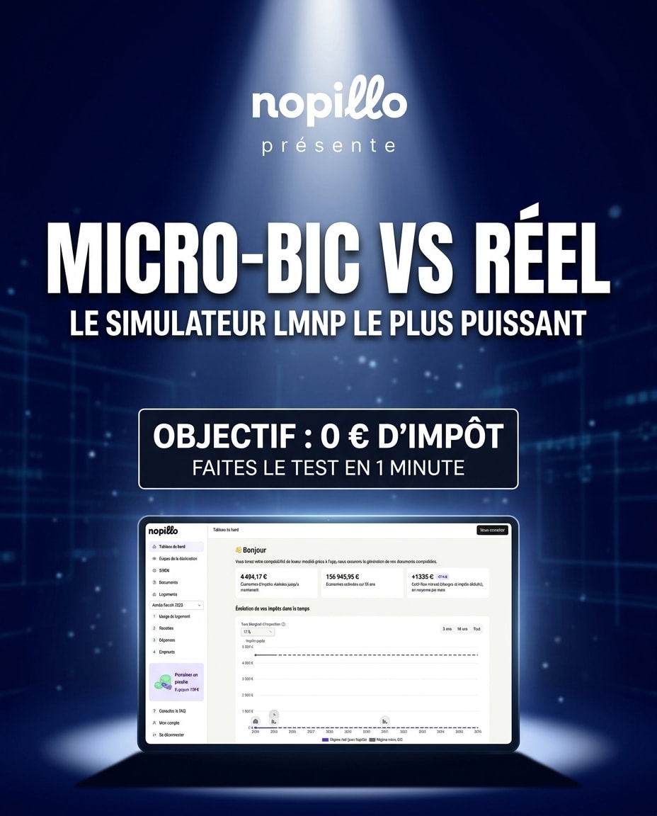 Nopillo Facebook ad