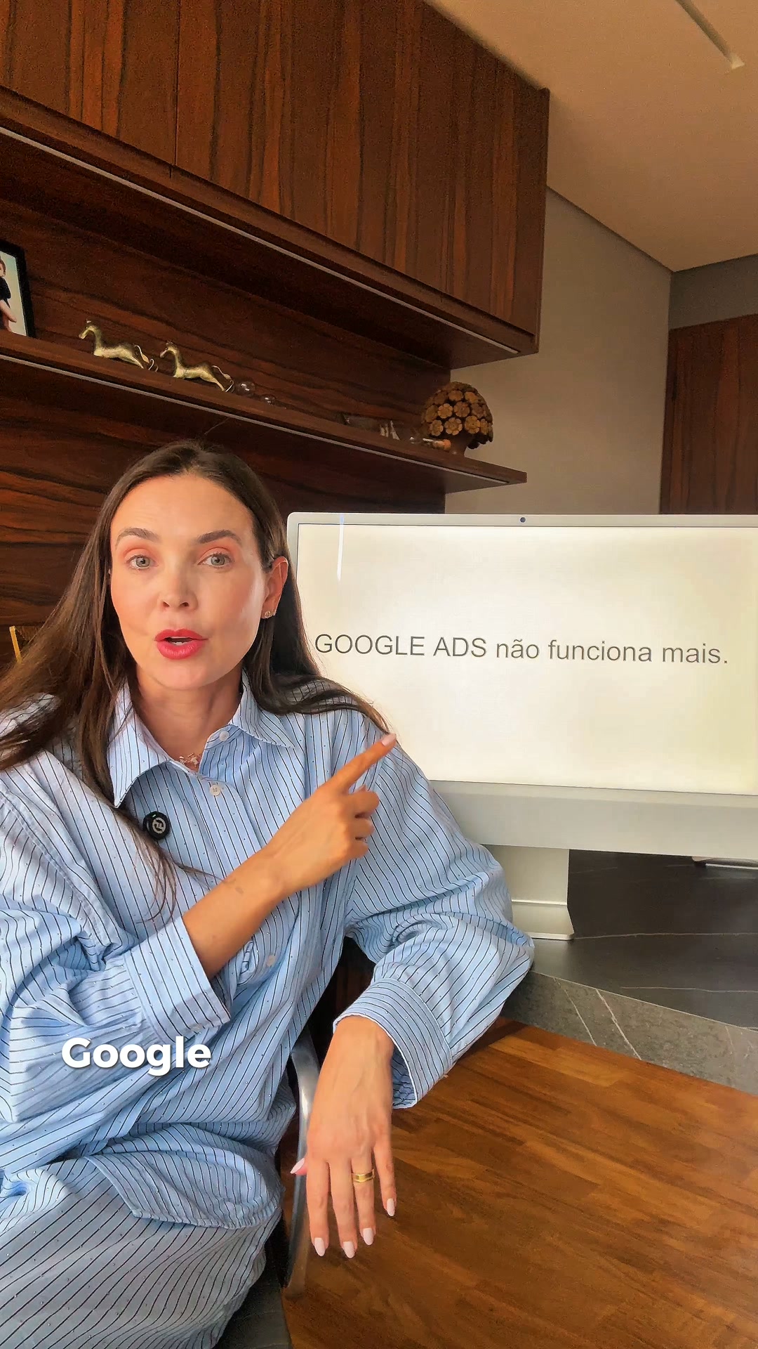 Agência Life Facebook ad: Faça a sua empresa ser recomendada nas buscas…