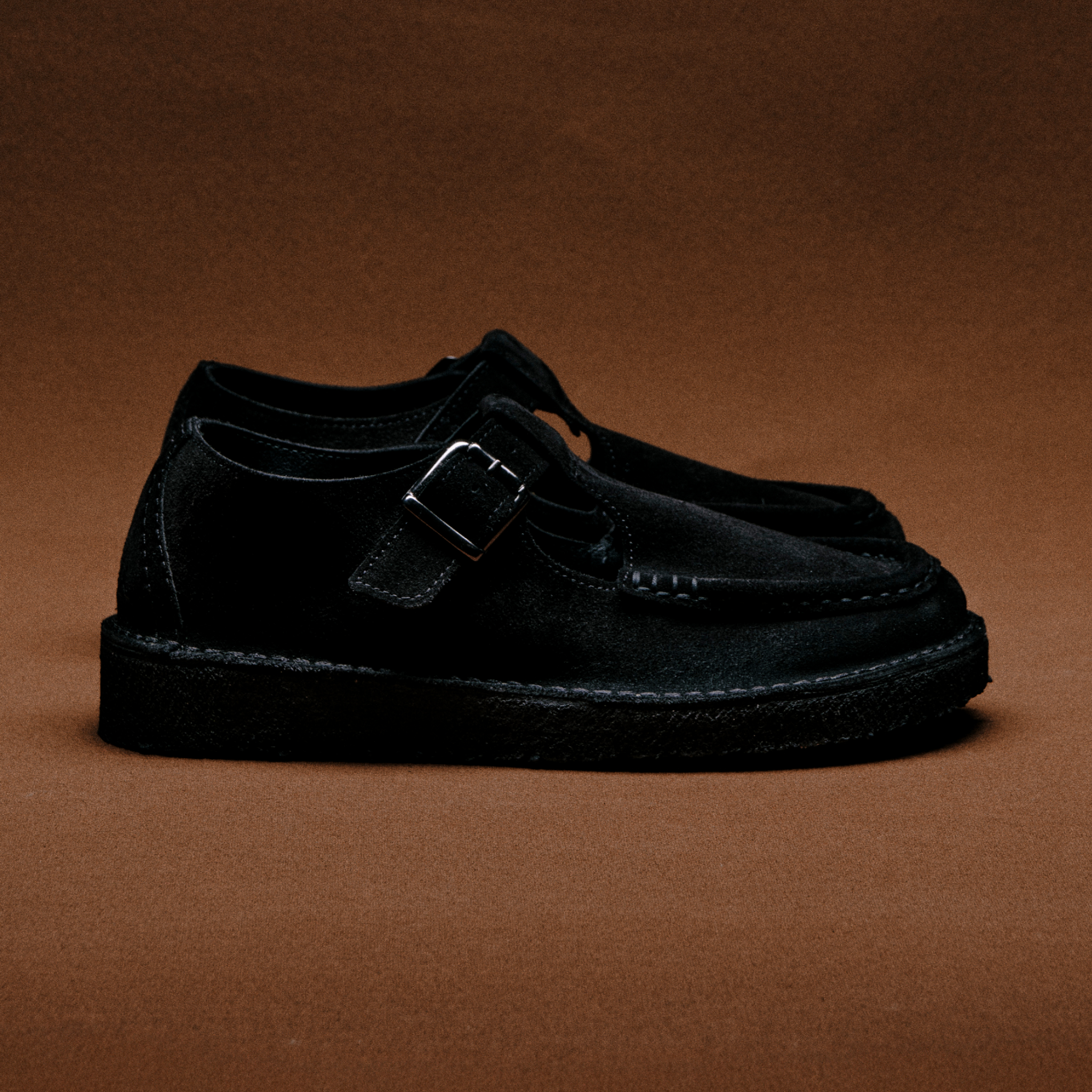 Clarks Originals Facebook ad