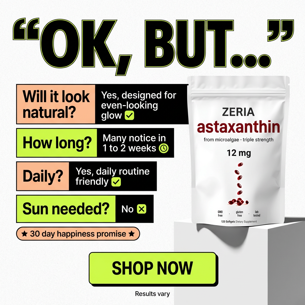 Peterson Reviews Facebook ad
