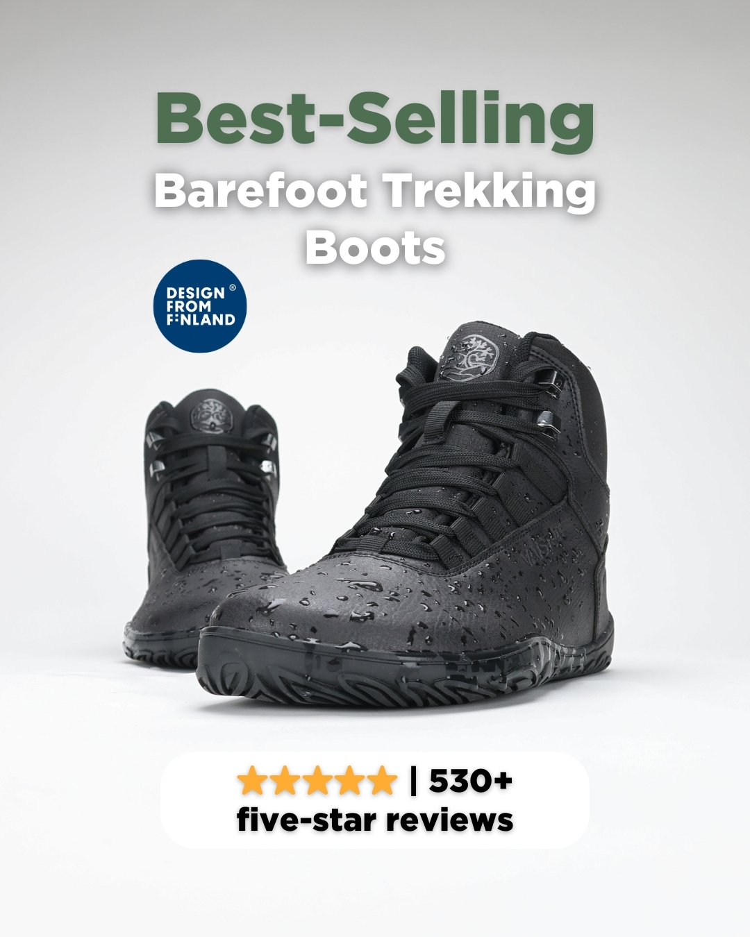 Vaistoa  Facebook ad