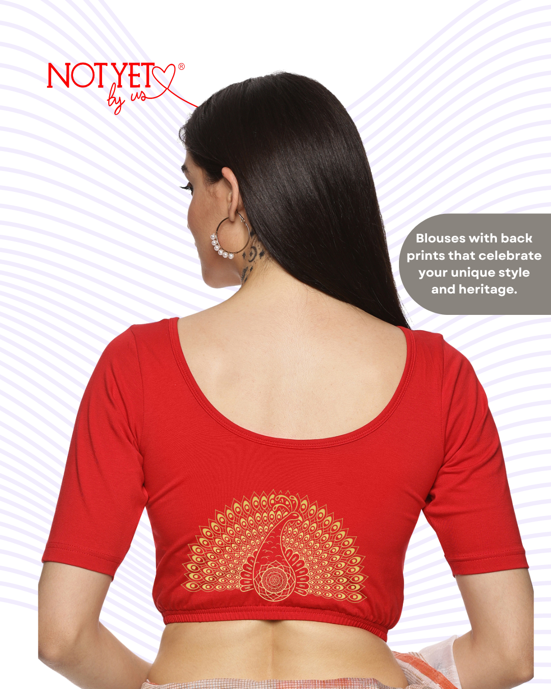 NOTYETbyus Facebook ad