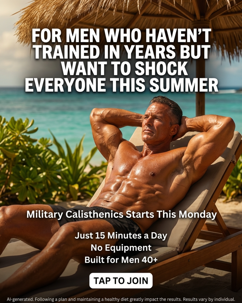 Military Coach Facebook ad