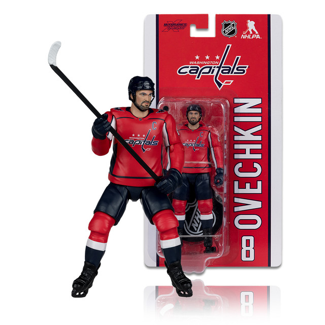 McFarlane Toys Facebook ad
