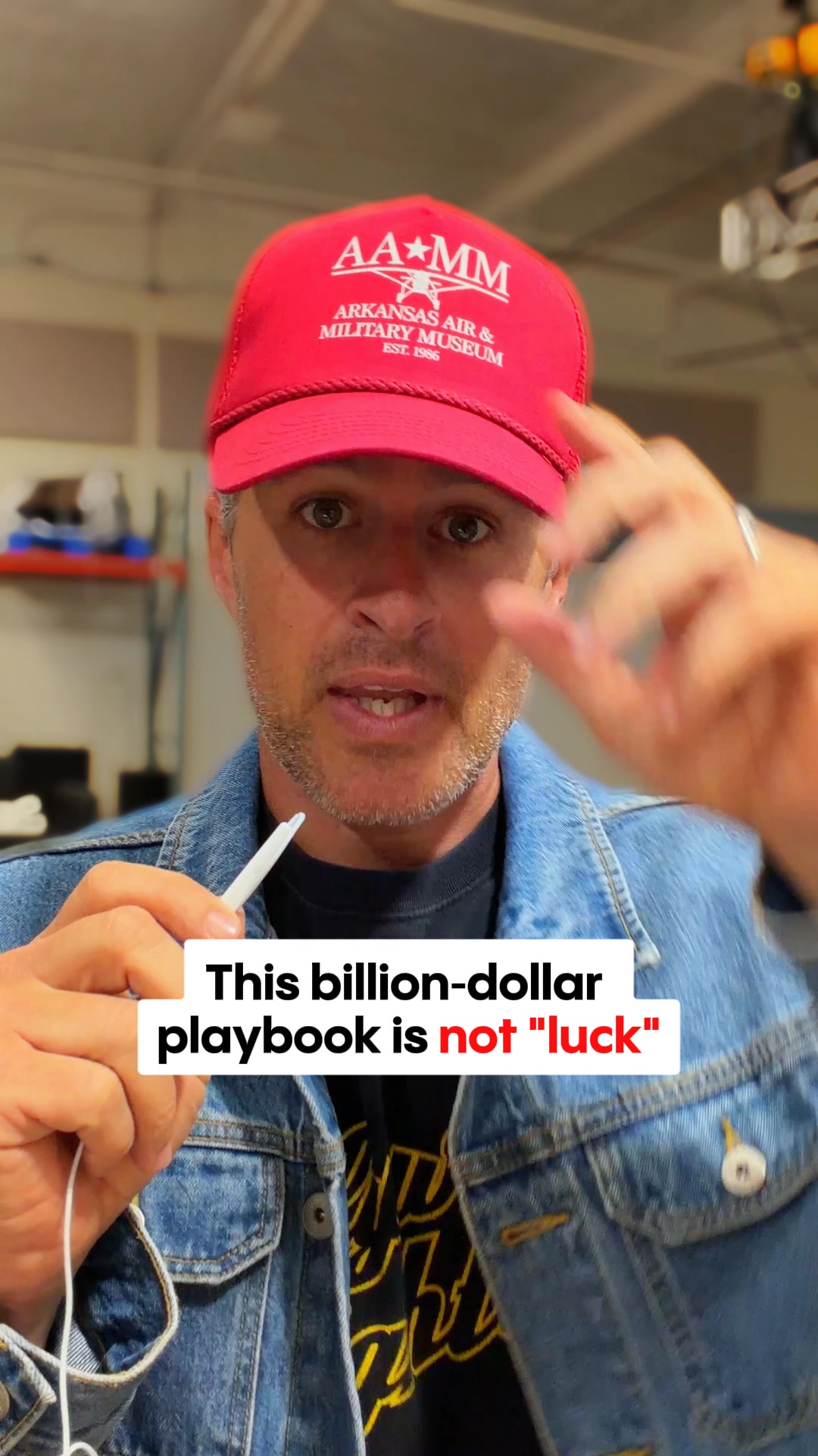 Raindrop Facebook ad: The Agency Behind Breakout Brands
