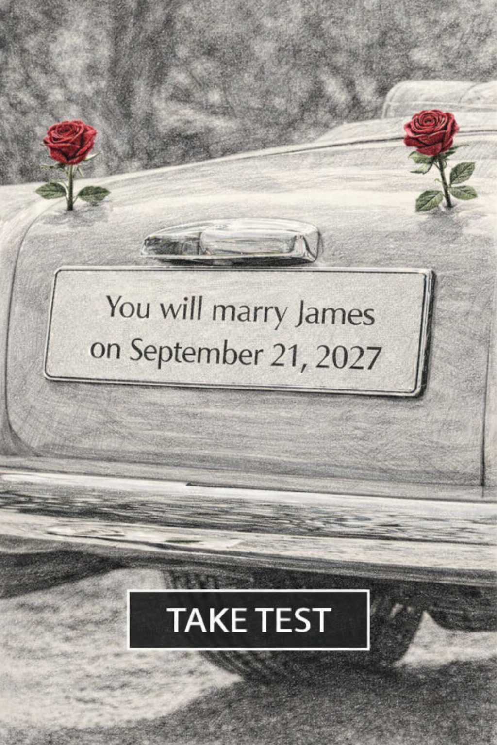 Nebula: Marriage Compatibility Facebook ad