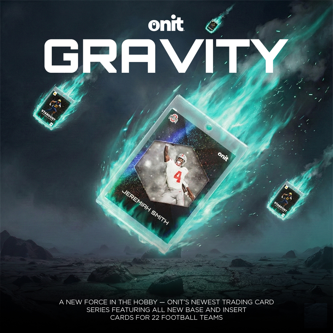 ONIT Athlete Facebook ad