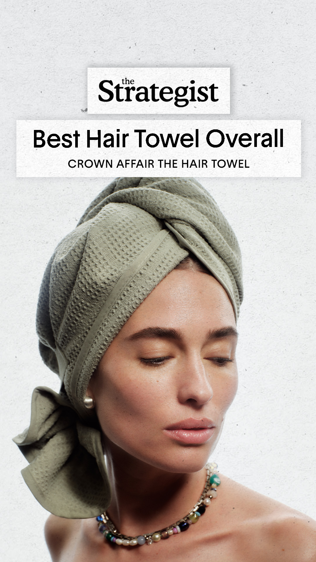 Crown Affair Facebook ad