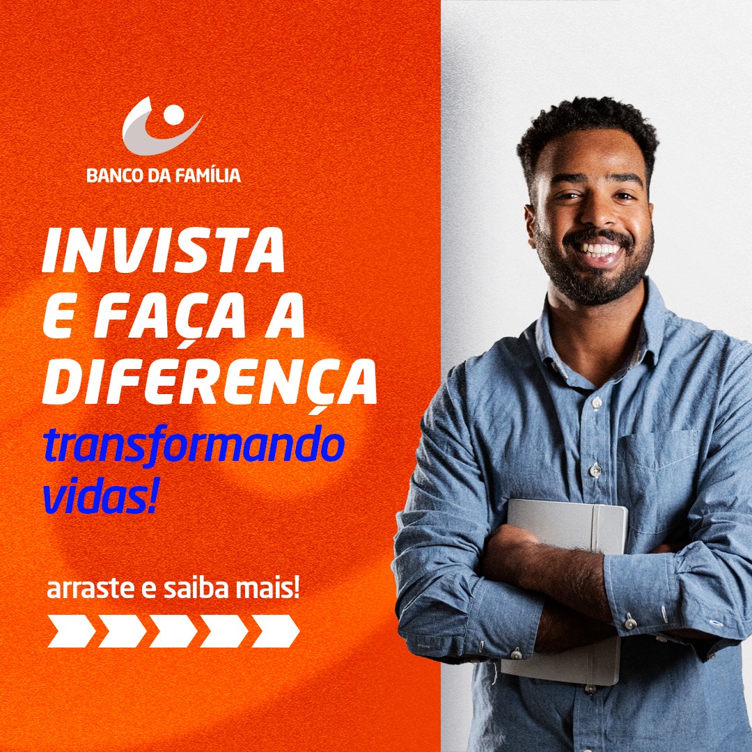 Banco da Família Facebook ad: Transforme sua Região com uma Franquia Social com…