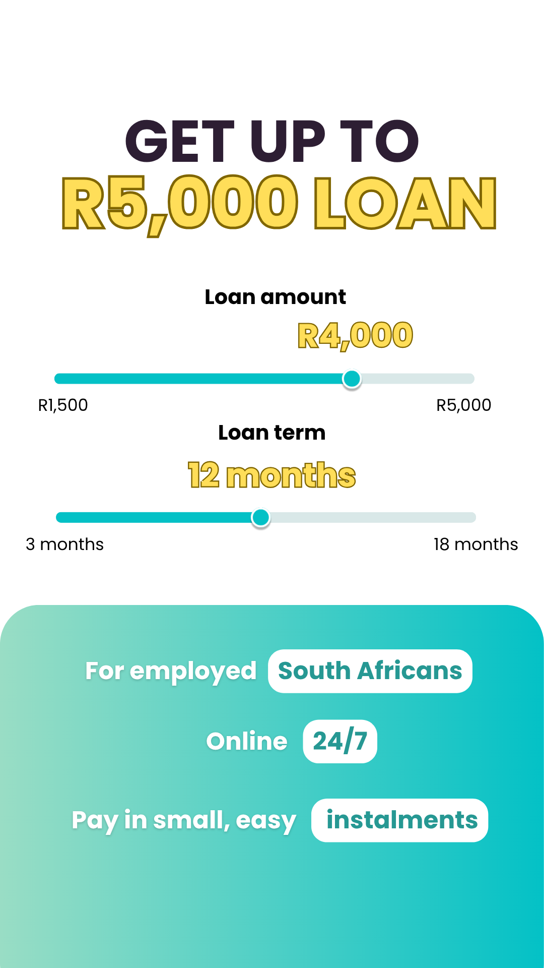 Fixmydebt Facebook ad