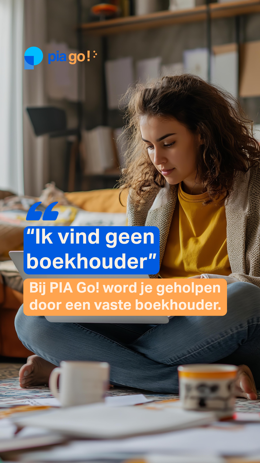 PIA Go Facebook ad
