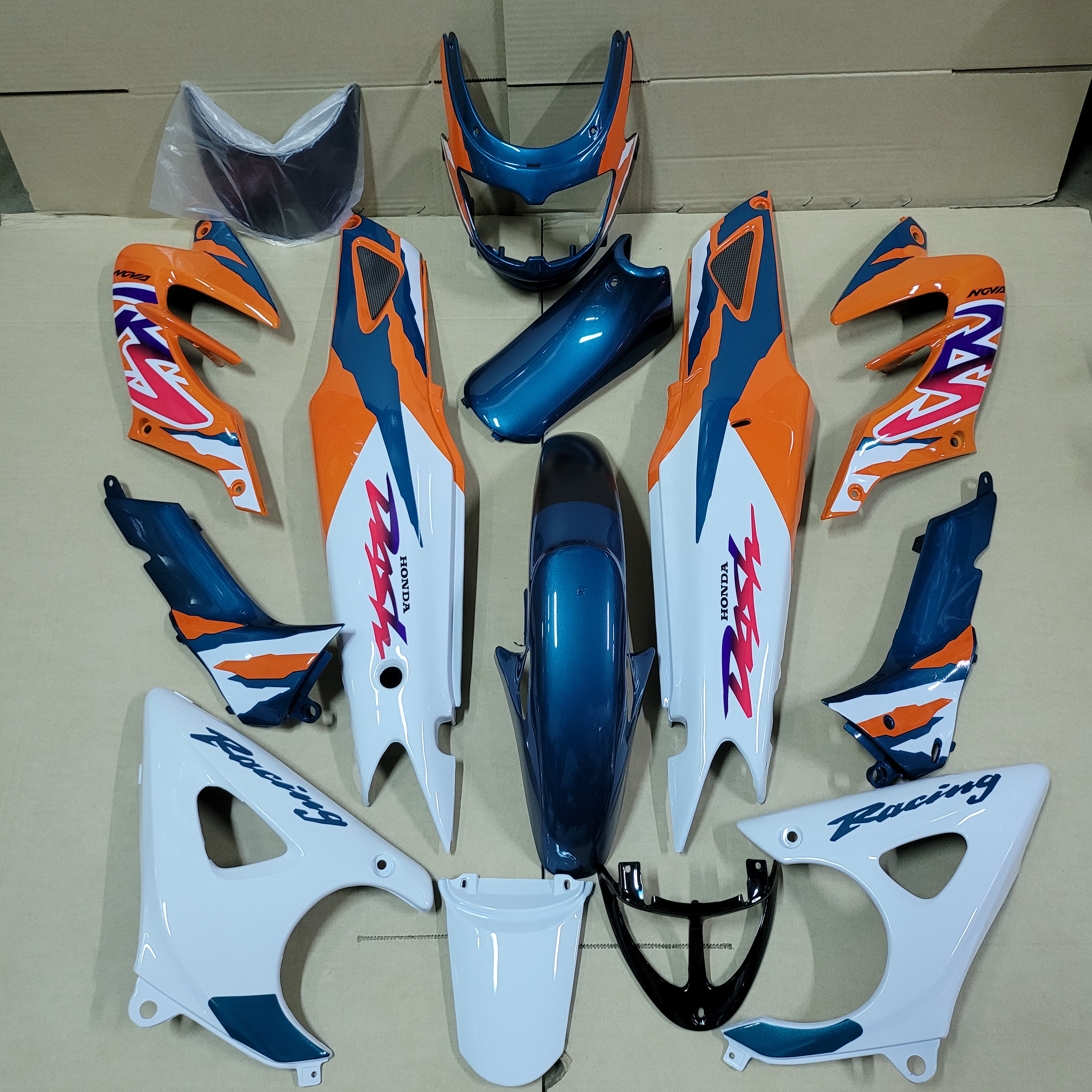 Lazada Facebook ad