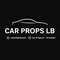 Car Props Lb