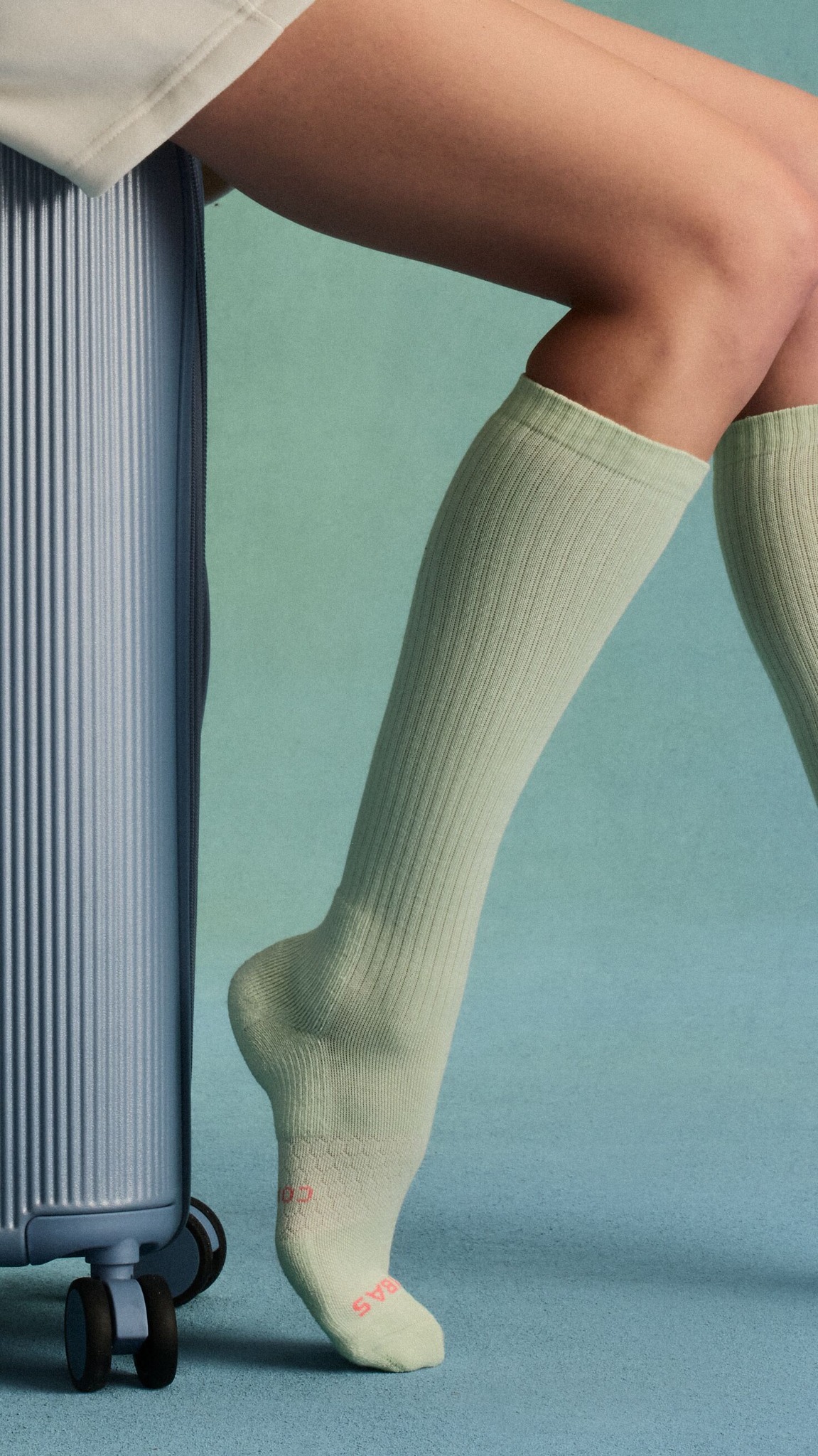 Bombas Facebook ad