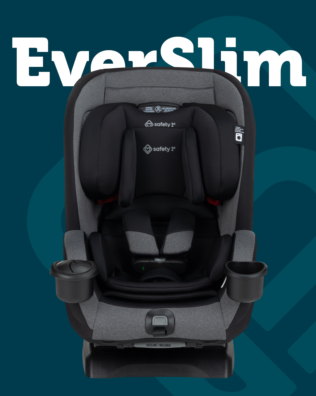 Safety 1st Canada Facebook ad: Car seats, strollers, health, and safety gear for…