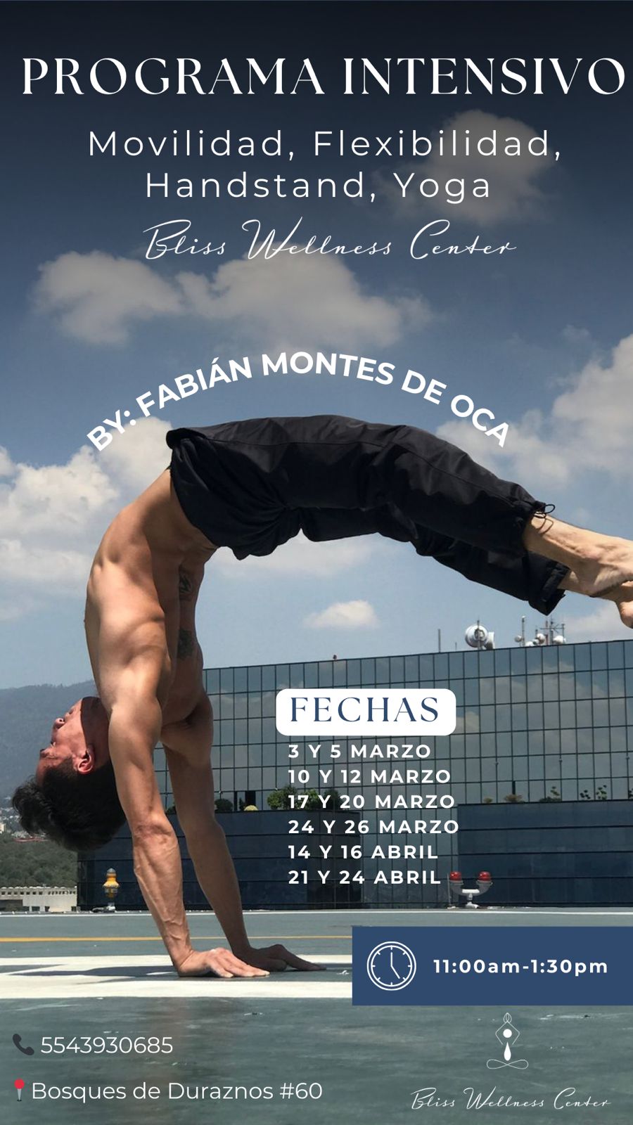 Fabian montes de oca Facebook ad: Chatea en Messenger