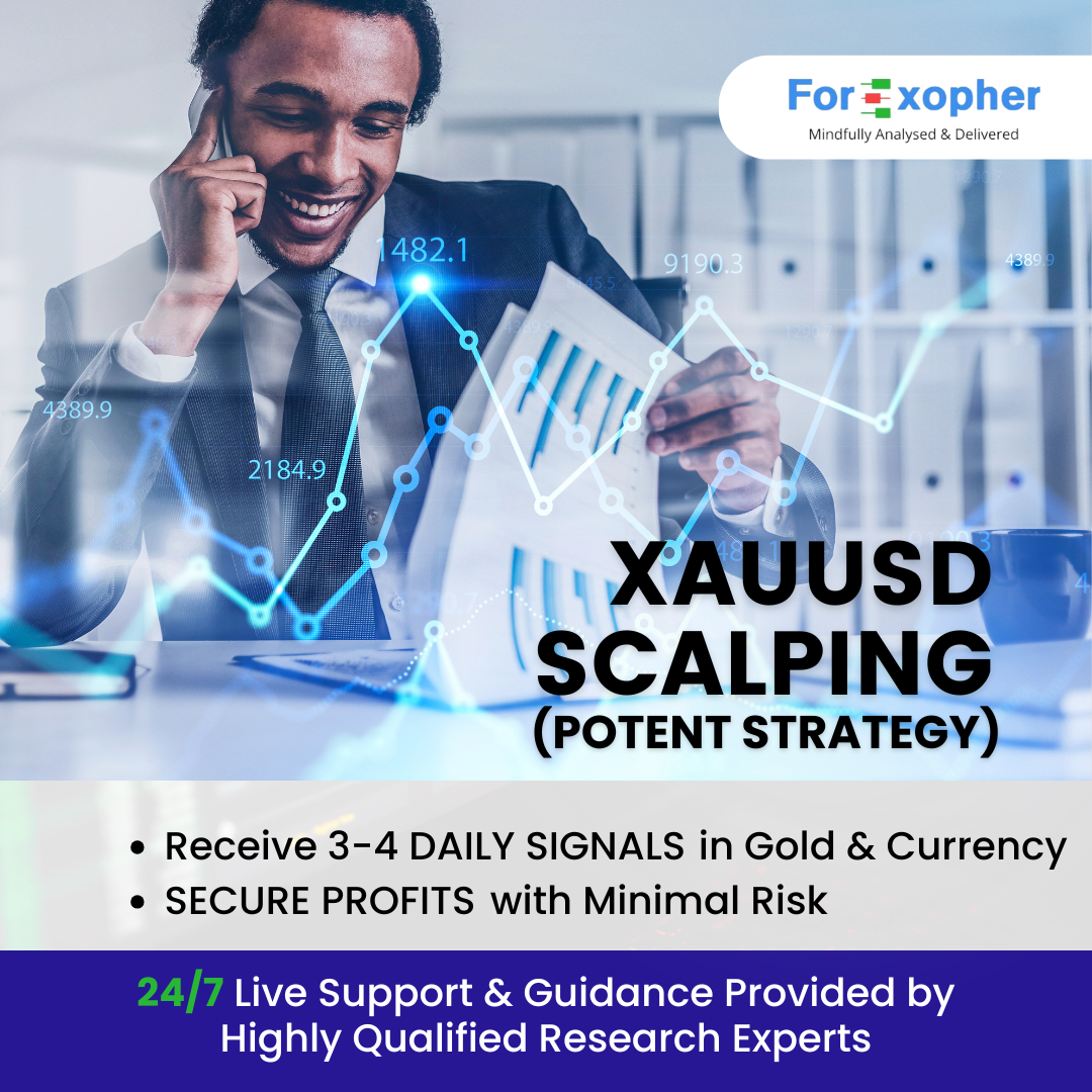 Forexopher Services PVT LTD Facebook ad